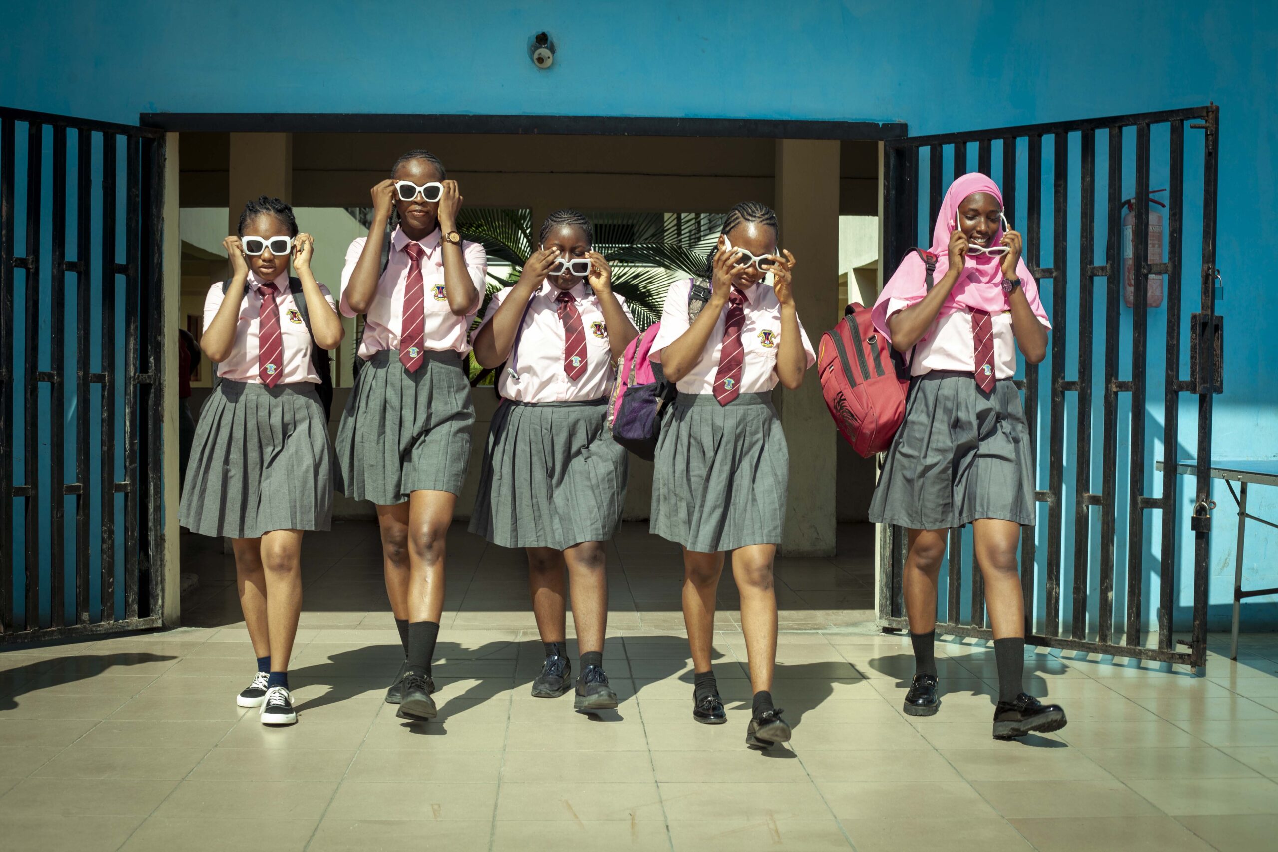 Triple A by Willis Ikedum